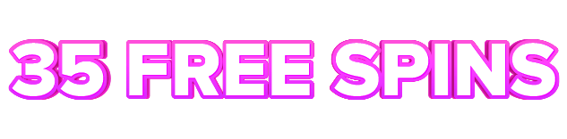 Native Gaming 35 FREE SPINS